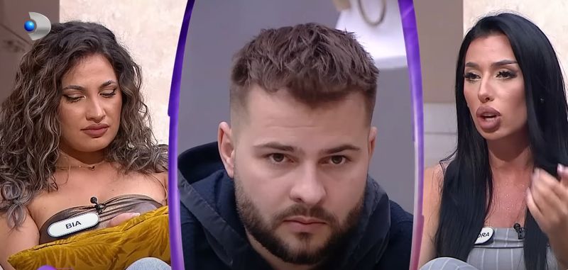 gagea casa iubirii, alexandra casa iubirii, bia casa iubirii 