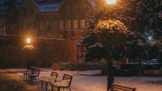 cod galben zapada, harta anm, avertisment 