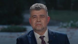 VIDEO Fum alb la Palatul Victoria. PSD revine la masa negocierilor. C&acirc;te ministere ar urma să primească fiecare partid din coaliție