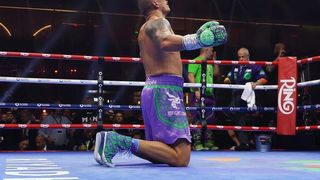 VIDEO Tyson Fury, bătut de ucraineanul Usyk.