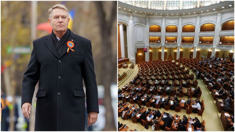 Klaus Iohannis, semnat de alarmă împotriva extremismului