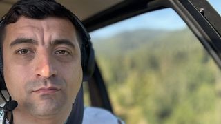 George Simion, lovitură de teatru la consultările de la Palatul Cotroceni - VIDEO