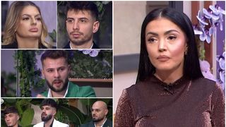 VIDEO "Avem 5 concurenți propuși spre eliminare". Cine nu mai prinde marea finală din "Casa Iubirii"?
