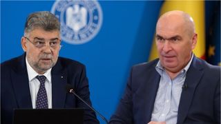 Cum va arăta Guvernul Ciolacu 2