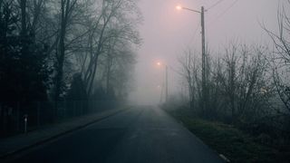 Fenomenul care a apărut pe drumurile din România. Județele vizate de atenționarea meteo