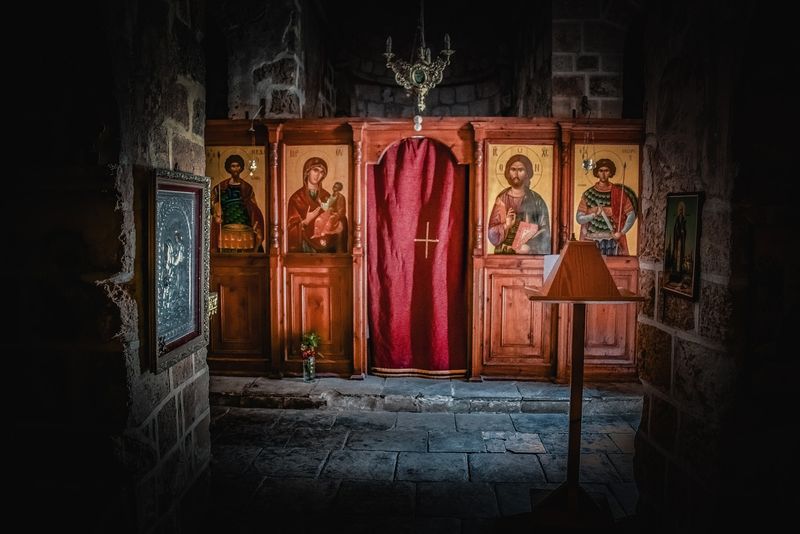 Ajunul Crăciunului 2024