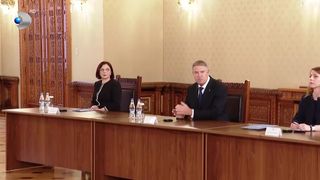 VIDEO Suspans &icirc;n privința numelui premierului