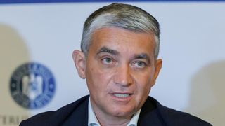 VIDEO Vlad Oprea, primarul stațiunii Sinaia, implicat &icirc;ntr-un accident rutier grav. Edilul și alte trei persoane au ajuns de urgență la spital