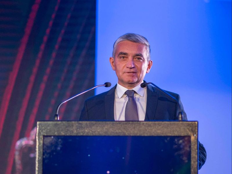 vlad oprea, primar sinaia, primar ranit, accident rutier 