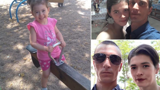 Condamnați la ani grei de închisoare după ce și-au omorât copila de doi anișori. Bunica paternă, care ar fi putut să o salveze, a primit o sentință mai blândă