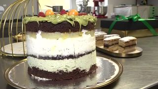 VIDEO Dulciurile vegane, o variantă sănătoasă de desert