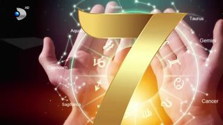 VIDEO Horoscopul săptămânii! Vibrația acestei săptămâni este cifra 7