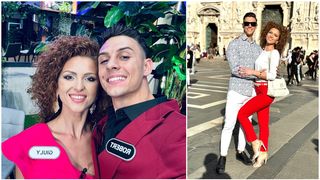 „Nu s-ar mai înțelege” Sorin Rus a spus adevărul despre despărțirea dintre Robert și Giuly! Ce relație este, de fapt, între cei doi foști concurenți din „Casa iubirii”