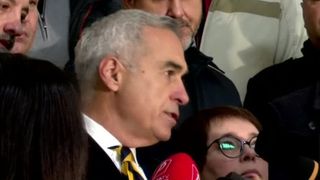 VIDEO Călin Georgescu, declarații în instanță. Ce a susținut la Curtea de Apel despre justiție și corupție