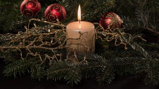 Mesaje pentru dimineața de Ajun