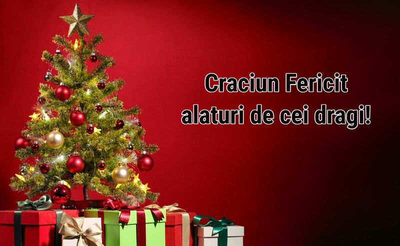 Urări în Ajun de Crăciun: Cele mai emoționante și amuzante mesaje pentru rețelele sociale