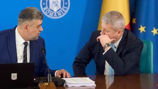 VIDEO Noii miniștri au depus jurăm&acirc;ntul. Guvernul Ciolacu 2, prima ședință. Klaus Iohannis: &bdquo;Să păstrăm parcursul euroatlantic al Rom&acirc;niei&rdquo;