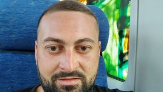 sinucidere, s-a aruncat de pe pod, tragedie timis 