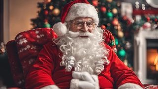 La ce oră vine Moș Crăciun &icirc;n Rom&acirc;nia