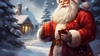 La ce oră vine Moș Crăciun în România? Urmărește-l online pe Moșu' pe Google Santa Tracker sau NORAD Santa Tracker