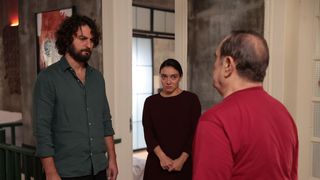 Un nou sezon al serialului &bdquo;Vinovați de iubire&rdquo; revine &icirc;n casele rom&acirc;nilor din 8 ianuarie, de la ora 22:45, la Kanal D