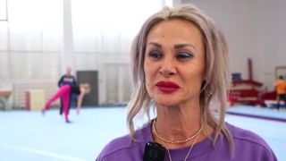 VIDEO Sfaturi de la o campioană. Surpriza care a așteptat-o pe Sabrina Voinea de sărbători