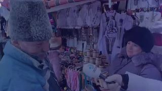 VIDEO Noaptea de Ajun, bucuria colindătorilor. A fost forfotă mare în casele oamenilor, înainte de sosirea lui Moș Crăciun