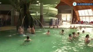 VIDEO Destinația preferată de rom&acirc;ni de Crăciun. Este aproape de Rom&acirc;nia