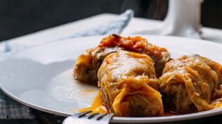 sarmale, reteta sarmale, sarmale de craciun 