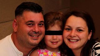 victime suceava, familie ucisa, drumul mortii 