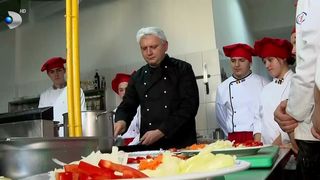 Secretele gastronomiei