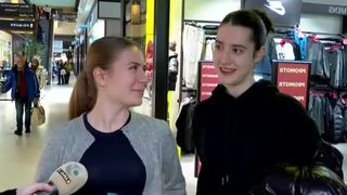 VIDEO Febra cumpărăturilor n-are leac nici după Crăciun. Ce achiziționează rom&acirc;nii