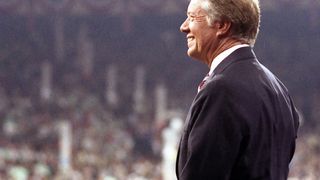 Jimmy Carter, cel mai longeviv preşedinte din istoria SUA, a murit la v&acirc;rsta de 100 de ani