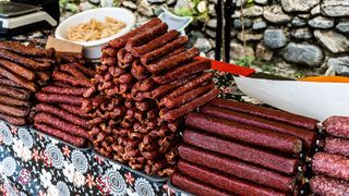 VIDEO Bucatele tradiționale, la mare căutare