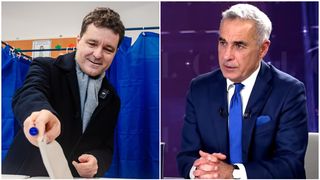 "Ar fi absurd!" Ce spune Nicușor Dan despre o nouă candidatură a lui Călin Georgescu la președinția României