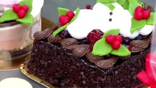 VIDEO Torturile de Revelion - ce sortimente sunt cele mai comandate?