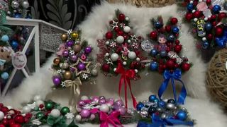 VIDEO „Este un aranjament de lux”. Sorcova personalizată, o nouă modă