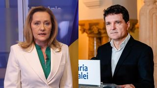 Nicușor Dan speră ca Elena Lasconi să nu mai candideze la prezidențiale, chiar dacă a votat-o anul acesta. Ce spune despre un posibil sprijin din partea PNL
