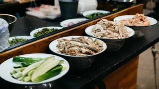 Masa de Revelion 2025