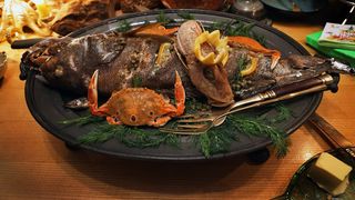 Masa de Revelion 2025