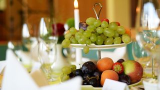 Masa de Revelion 2025