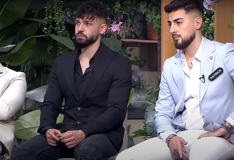 casa iubirii, daniel casa iubirii 