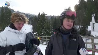 VIDEO Cât ne costă distracția la munte în această perioadă. Cei mai mulți turiști și-au stabilit un buget exact 