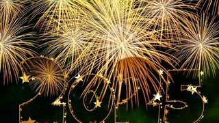 Ajunul Anului Nou 2025