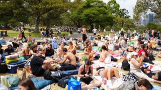 Anul Nou 2025, celebrat peste tot &icirc;n lume