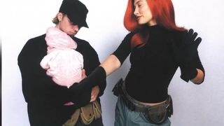 VIDEO Vedetele care au devenit părinți în 2024