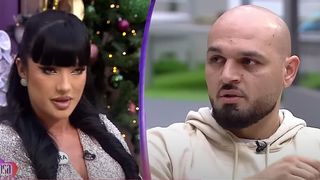 VIDEO "Dau în tine cum n-a mai dat nimeni niciodată" Robi o amenință dur pe Teodora. Ce s-a întâmplat, de fapt?