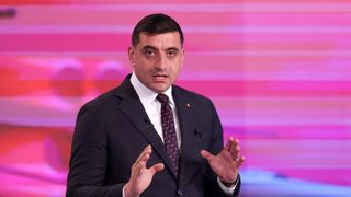 George Simion atacă Ordonanța-trenuleț la Avocatul Poporului. "Are un impact devastator asupra economiei şi mediului de afaceri din România”