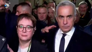 VIDEO Călin Georgescu pierde lupta în instanță