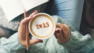 VIDEO Dorințe pentru 2025